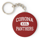 Corona Panthers
