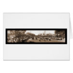 Corona Speedway Photo 1913 Cards