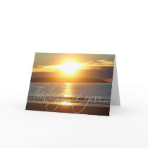 Corona Thinking of You Card