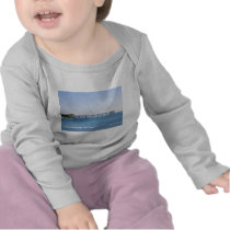 Coronado Bridge San Diego California Products t-shirts