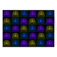 coronal MRI Card