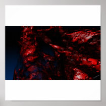 CORONARY ASPHYXIA