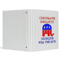 Corporate Bailouts