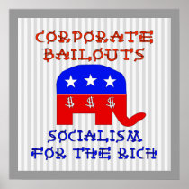 Corporate Bailouts