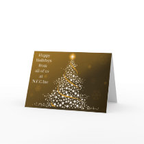 Corporate Christmas Greeting Cards