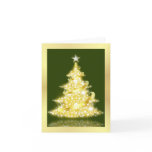 Corporate Christmas Holiday Greeting Cards