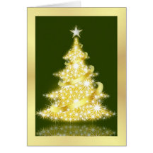 Corporate Christmas Holiday Greeting Cards