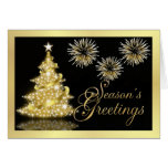 Corporate Christmas Holiday Greeting Cards