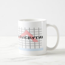 Corporate Demotivation Mug