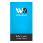 Corporate Elegance iii Business Card Template