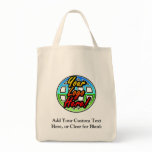 Corporate Gift Grocery Bag, No Minimum Quantity