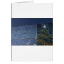 corporate holiday greetings card
