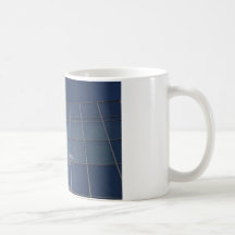 corporate holiday greetings coffee mug