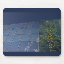 corporate holiday greetings mousepads