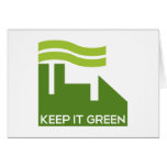 Corporate Keep Green