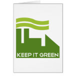 Corporate Keep Green