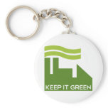 Corporate Keep Green