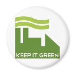 Corporate Keep Green