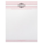 CORPORATE LETTERHEAD :: divine 4