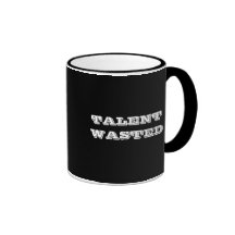 Corporate Logo Mug