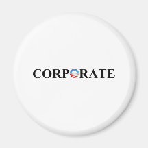 CORPORATE MAGNETS