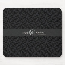 Corporate Mousepad