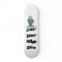 Corporate Pig 2, Corporate Pig
