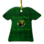 Corporate Planet Christmas Tree Ornament