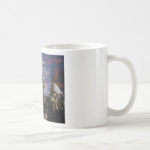 CORPORATE POISEN COFFEE MUG