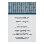 Corporate Retirement Invitation