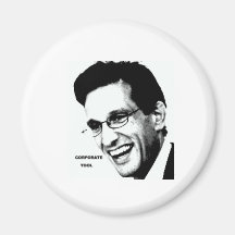 Corporate Tool Magnet