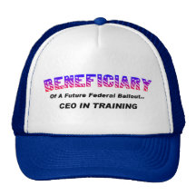 Corporate Training Hat