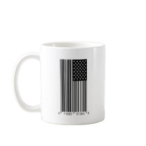 Corporate USA Mugs