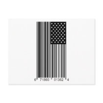 Corporate USA Post Cards
