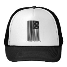 Corporate USA Trucker Hats
