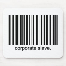 Corporates Mousepad