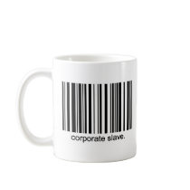 Corporates Mug