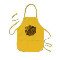 Corporation CEO Aprons