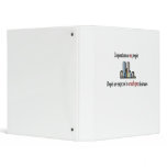 Corporations are not people Binder