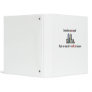 Corporations are not people Binder