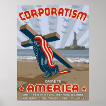 Corporatism Print