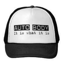 Corps automatique il est casquettes