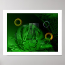 Corps étranger posters
