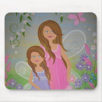Corps merveilleux - Mousepad tapis de souris