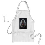 Corpse Bride Aprons