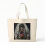 Corpse Bride Tote Bag