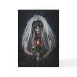 Corpse Bride Greeting Cards