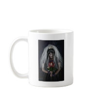 Corpse Bride Mugs