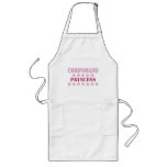 Corpsmans Princess Aprons