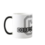 Corpus Christi Mugs